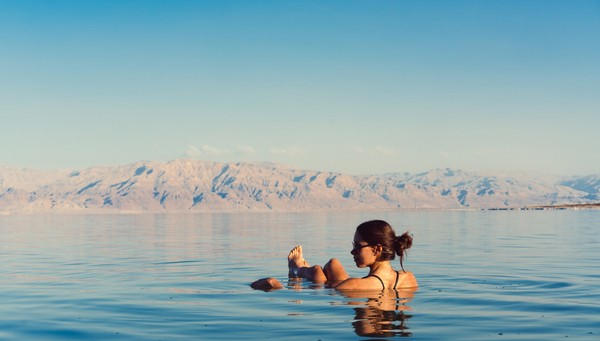 Dead Sea